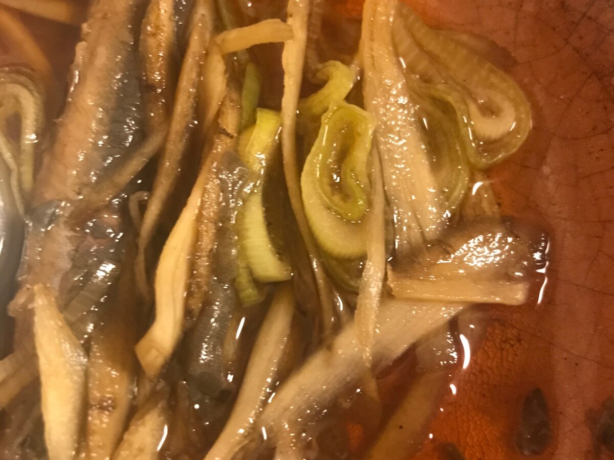 ドジョウとゴボウの煮物 レシピ 作り方 By けけり 楽天レシピ